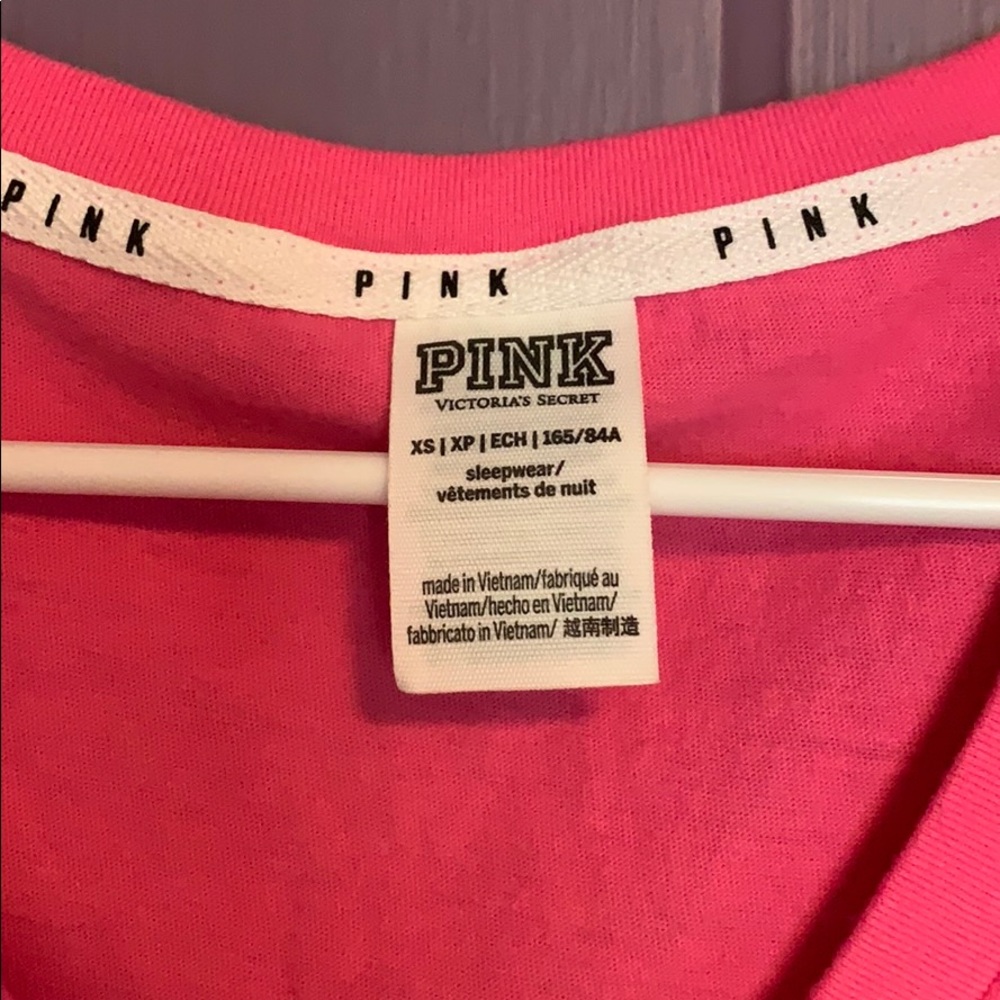 PINK - Picture 3 of 3